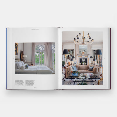 The Inn Crowd: Artistic Getaways and the Modern Innkeepers Who Crafted Them