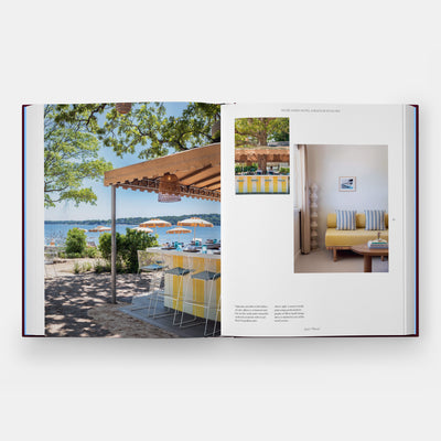 The Inn Crowd: Artistic Getaways and the Modern Innkeepers Who Crafted Them