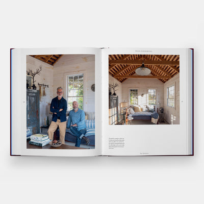 The Inn Crowd: Artistic Getaways and the Modern Innkeepers Who Crafted Them