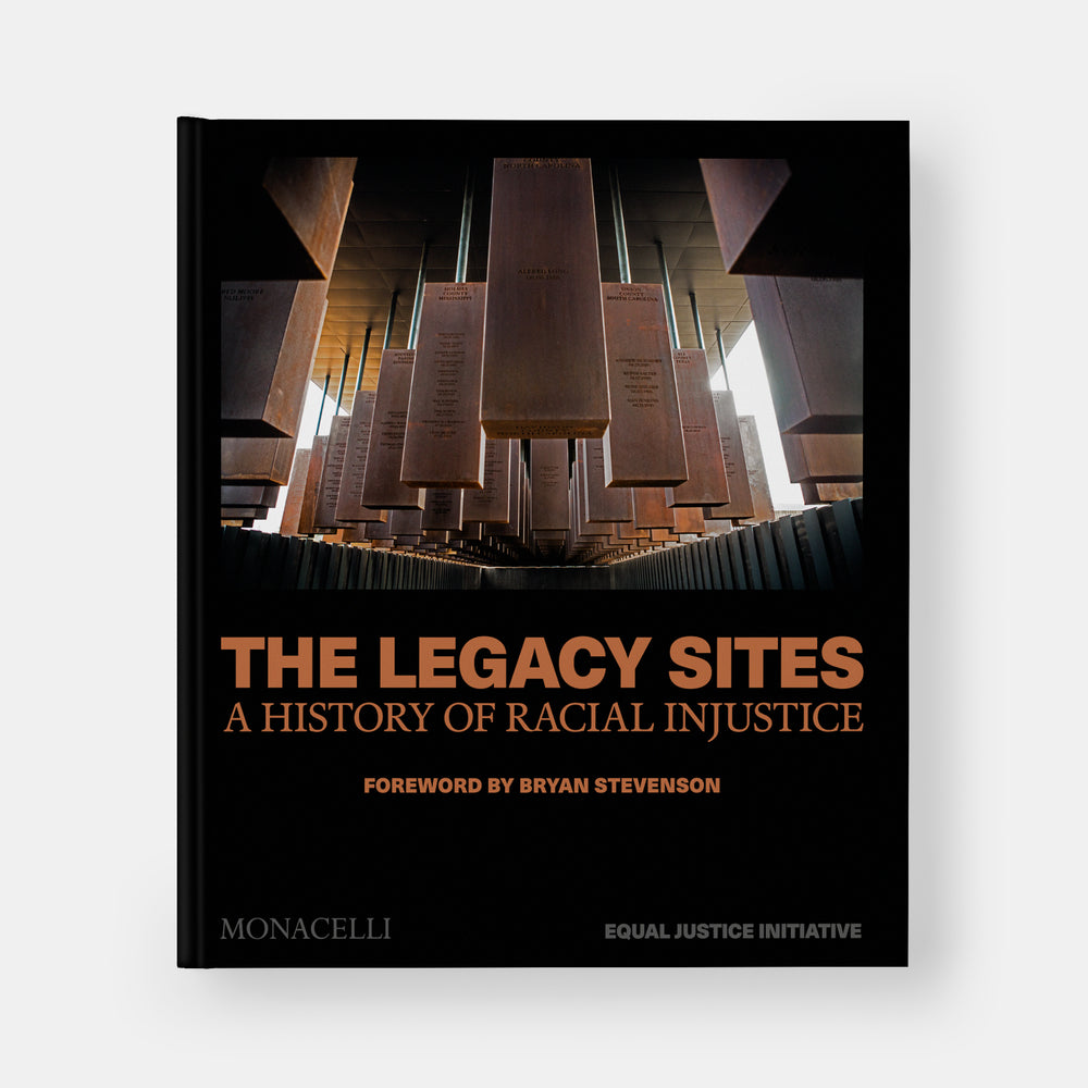 The Legacy Sites: A History of Racial Injustice