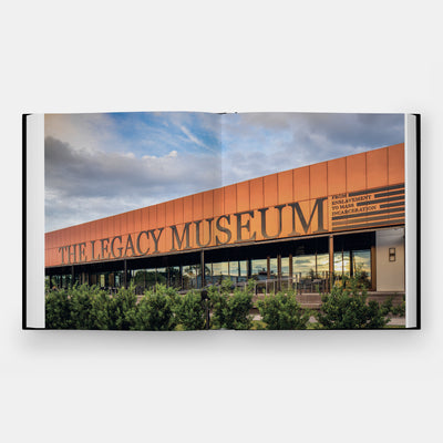 The Legacy Sites: A History of Racial Injustice