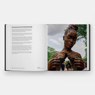 The Legacy Sites: A History of Racial Injustice