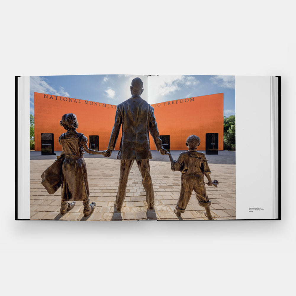 The Legacy Sites: A History of Racial Injustice