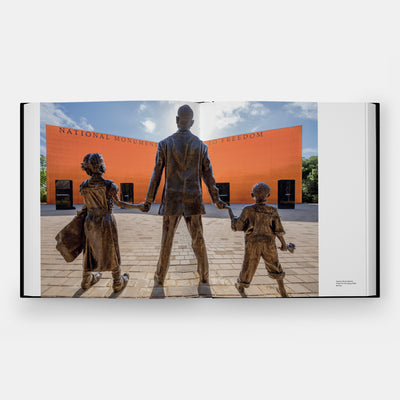 The Legacy Sites: A History of Racial Injustice