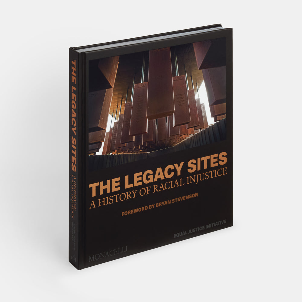 The Legacy Sites