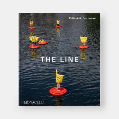 The Line: Public Art in East London