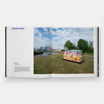 The Line: Public Art in East London