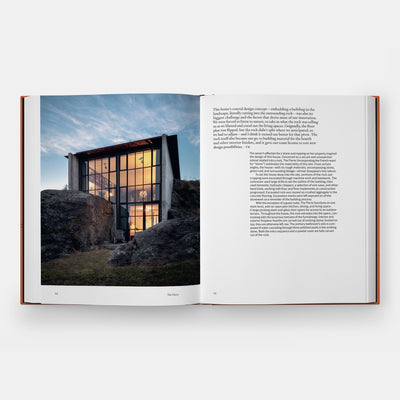 Tom Kundig: Complete Houses
