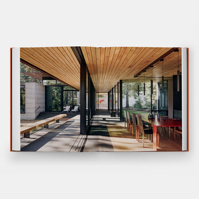 Tom Kundig: Complete Houses