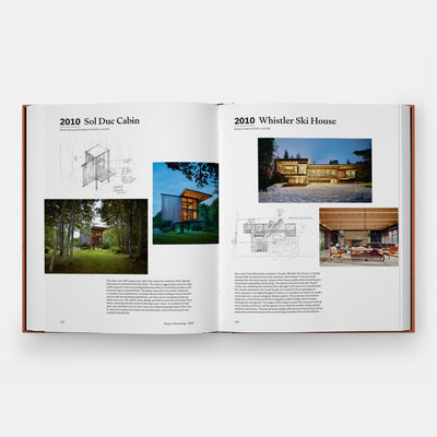 Tom Kundig: Complete Houses