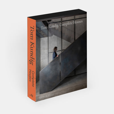 Tom Kundig: Complete Houses