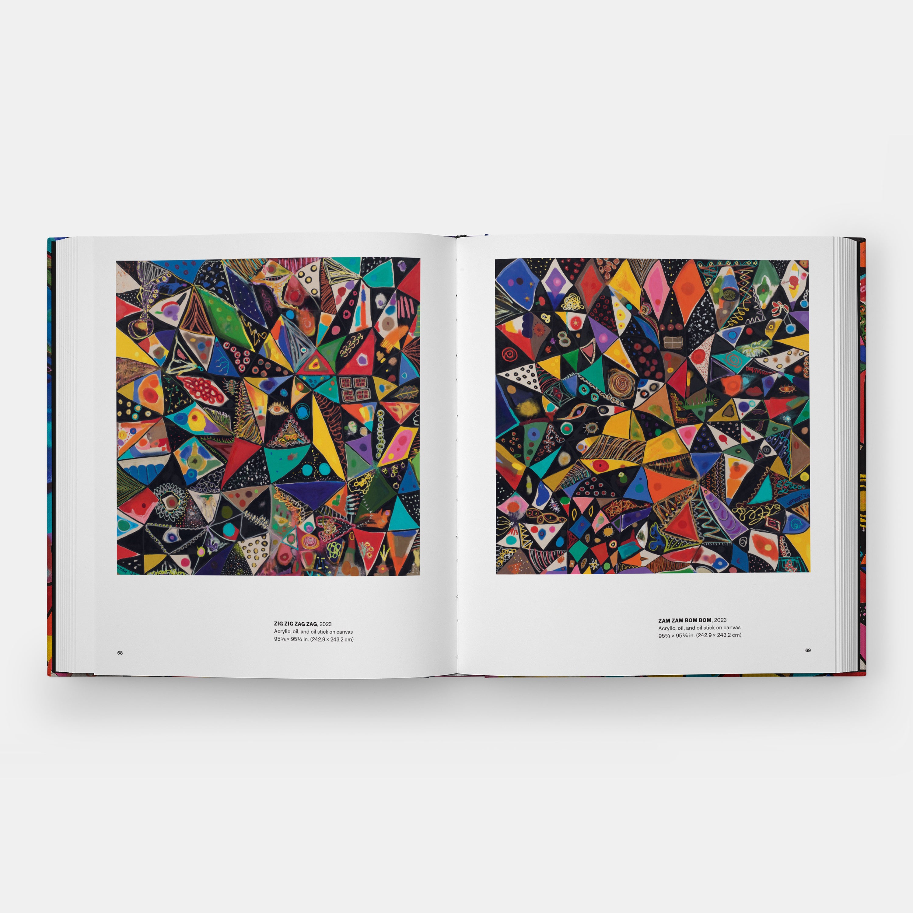 Robert Ryman | Standard Edition | 9780714849348 – Phaidon