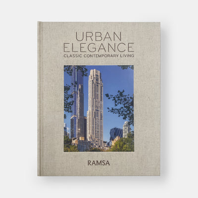Urban Elegance: Classic Contemporary Living