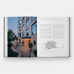 Urban Elegance: Classic Contemporary Living