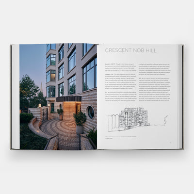 Urban Elegance: Classic Contemporary Living
