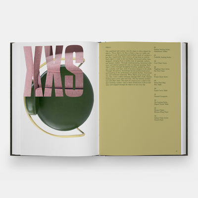 Us Is More: INC Architecture & Design