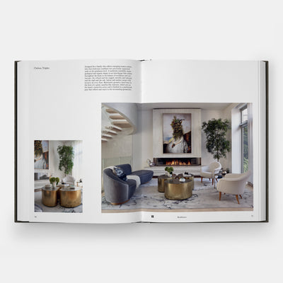 Us Is More: INC Architecture & Design