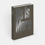 Us Is More: INC Architecture & Design