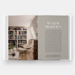 Beyond Color: White Interiors from Simple to Sublime