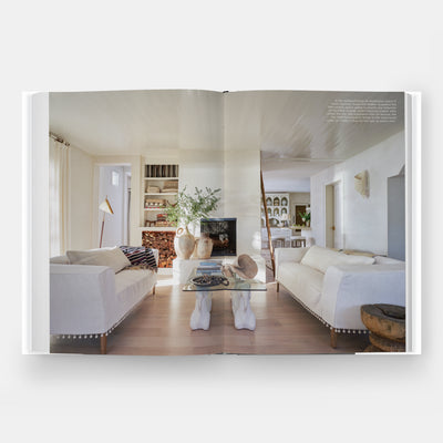 Beyond Color: White Interiors from Simple to Sublime