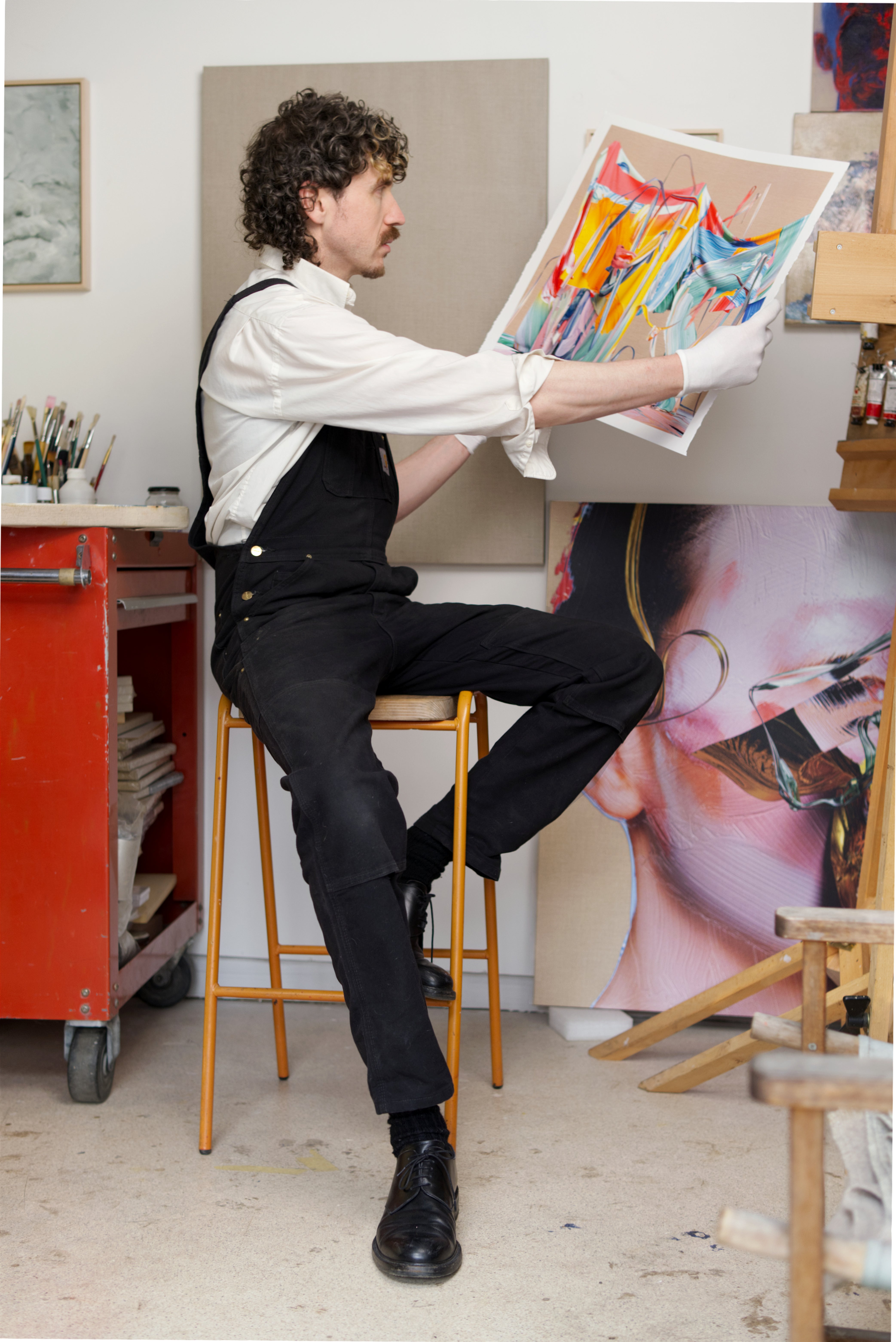 Artspace – Phaidon