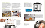 Modernist Cuisine at Home