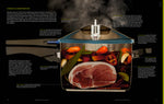 Modernist Cuisine at Home