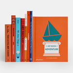 My First Art Book Library