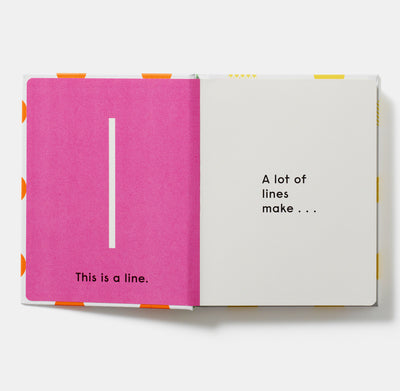 My First Book of Patterns