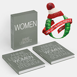 Selected for Oprah's Favorite Things