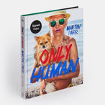 Only Human: Photographs by Martin Parr