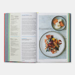 Peru: The Cookbook