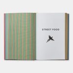 Peru: The Cookbook