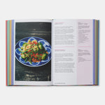 Peru: The Cookbook