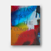 Self Portrait (The Complete Incoherence) - Edition 30/50 (2023)
