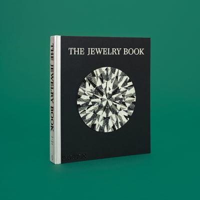 The Jewelry Book | Luxury Edition