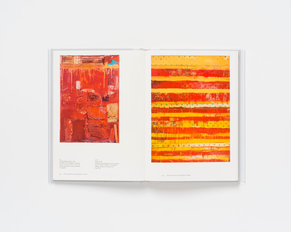 Robert Rauschenberg: Phaidon Focus