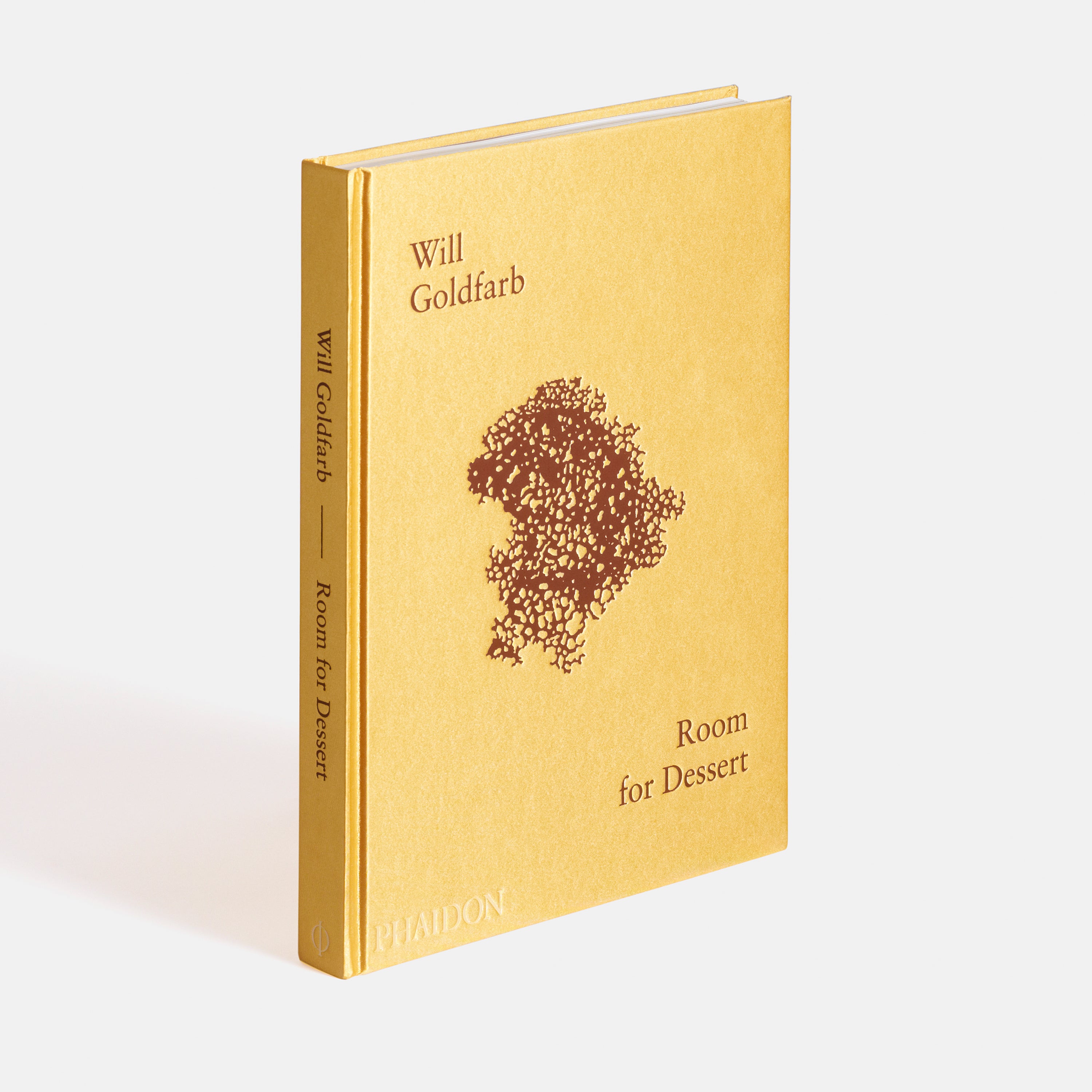 Room for Dessert | Standard Edition | 9780714876405 – Phaidon