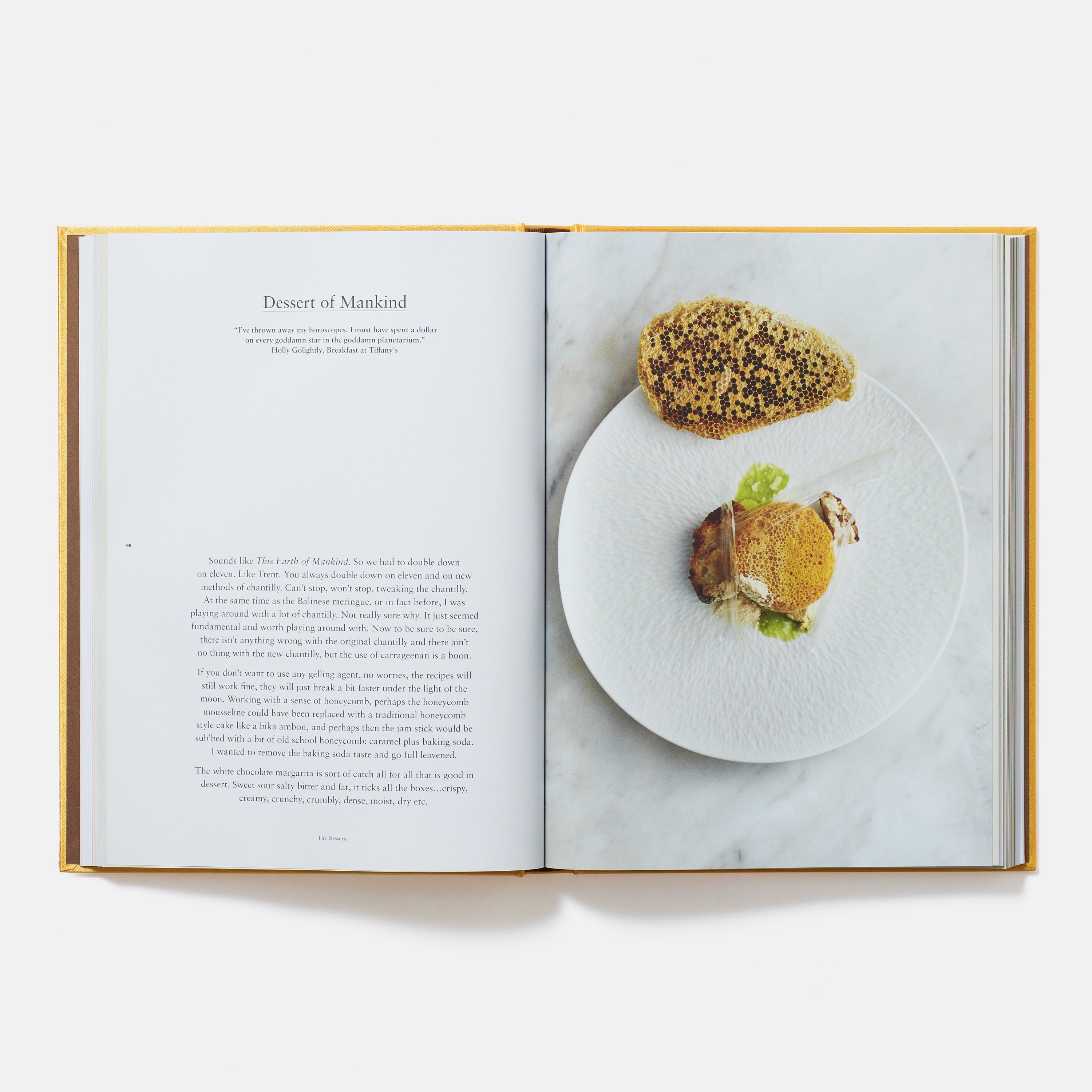 Room for Dessert | Standard Edition | 9780714876405 – Phaidon