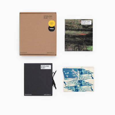 Contemporary Artists Series Limited Editions