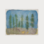 The Cathedrals of Central Park: Golden Starlings