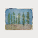 The Cathedrals of Central Park: Bees and Dandelions