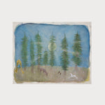 The Cathedrals of Central Park: Leonora Carrington