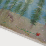 The Cathedrals of Central Park: Florine Stettheimer's Rose