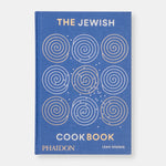 The Jewish Cookbook