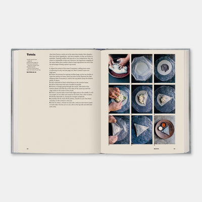 Tu Casa Mi Casa: Mexican Recipes for the Home Cook