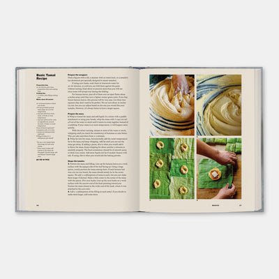Tu Casa Mi Casa: Mexican Recipes for the Home Cook