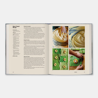 Tu Casa Mi Casa: Mexican Recipes for the Home Cook