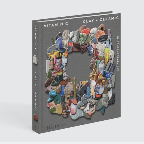 Vitamin C: Clay and Ceramic in Contemporary Art