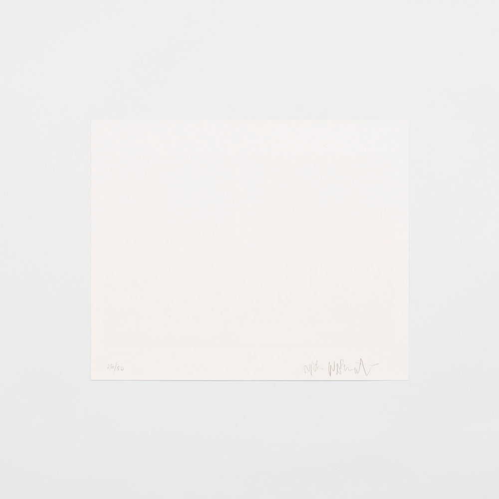 Untitled (Superman and Rabbit), 1989 (2023)